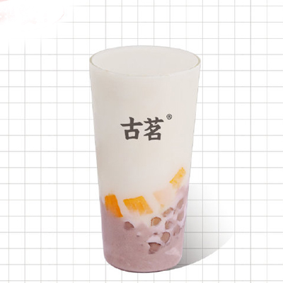 古茗