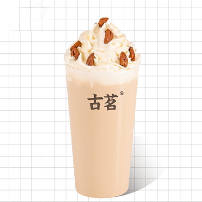 古茗