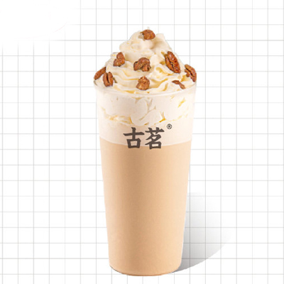 古茗